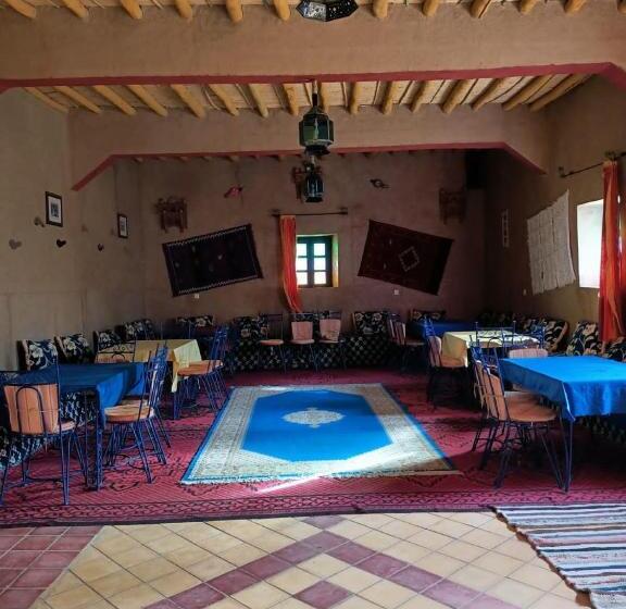 Hôtel Riad Tadarte Familier