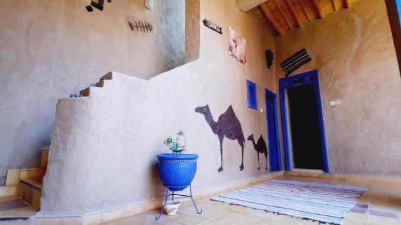 Hôtel Riad Tadarte Familier