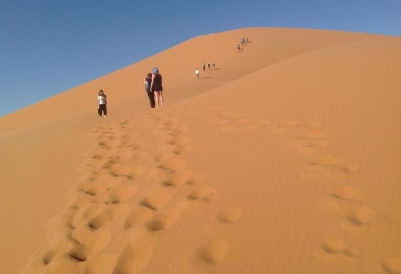 Hôtel Riad Tadarte Familier
