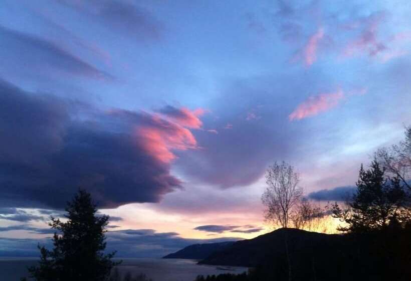 فندق صغير Auberge Cap Aux Corbeaux