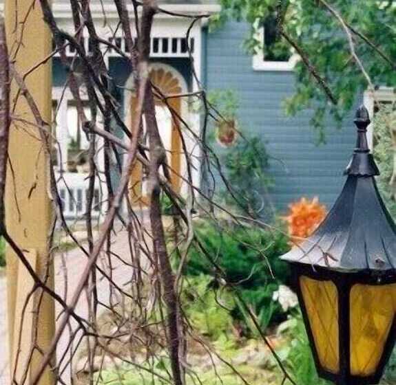 فندق صغير Auberge Cap Aux Corbeaux