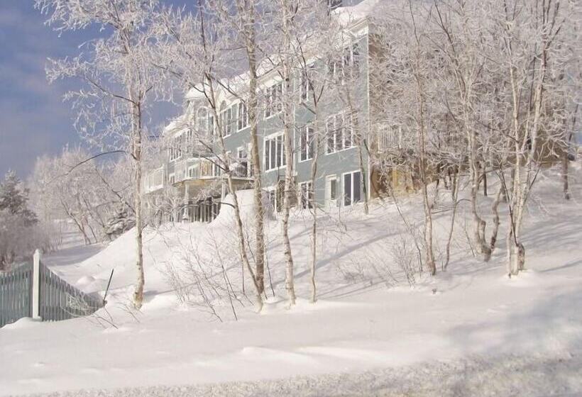 فندق صغير Auberge Cap Aux Corbeaux