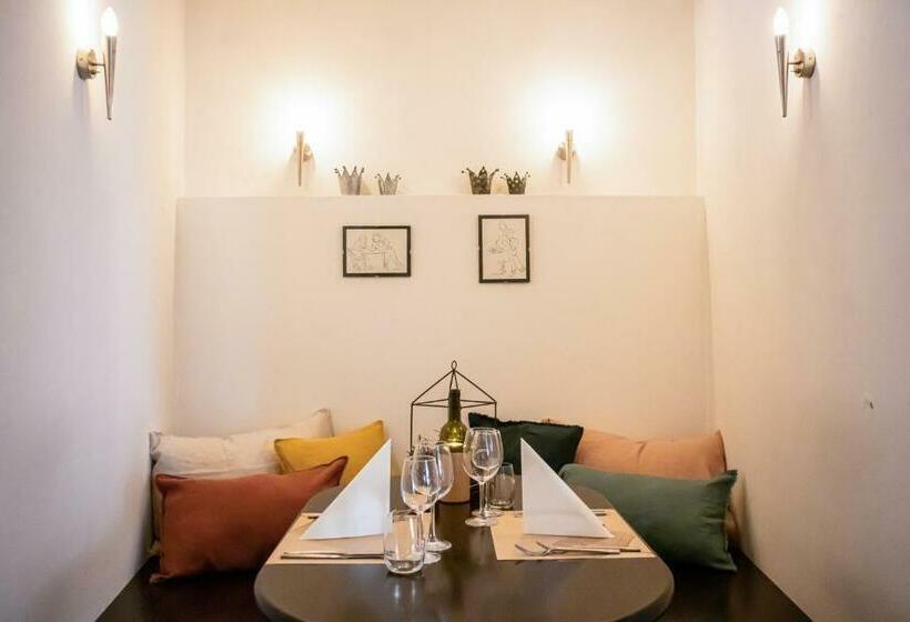 旅馆 Auberge Communale De La Couronne