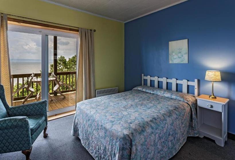 Albergue Auberge De L'anse en Riviere du Loup Destinia