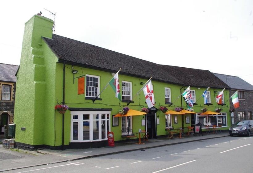 ユースホステル Elan