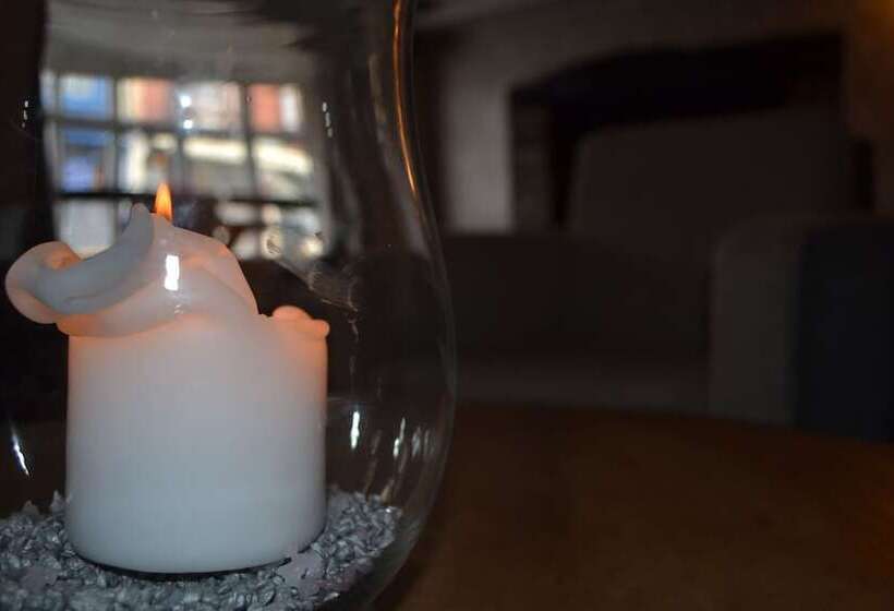 ユースホステル Elan