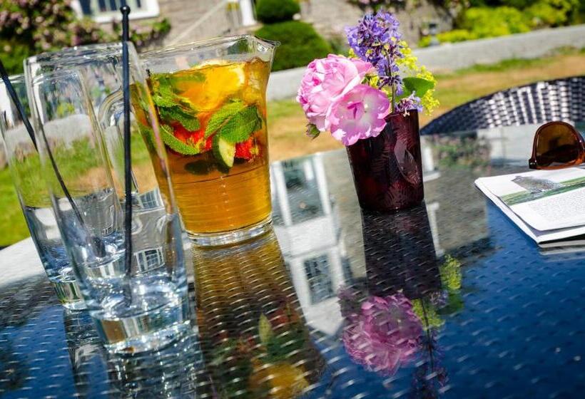 旅馆 Eltermere Inn