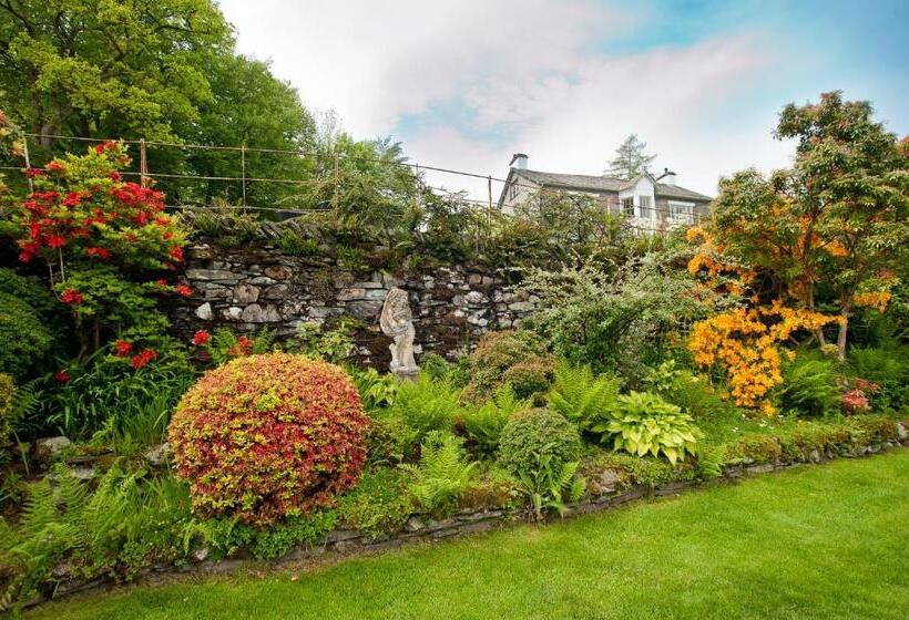 旅馆 Eltermere Inn