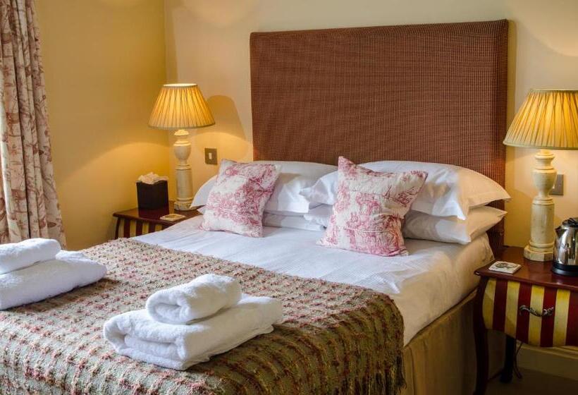 旅馆 Eltermere Inn