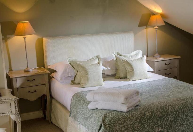 Общежитие Eltermere Inn