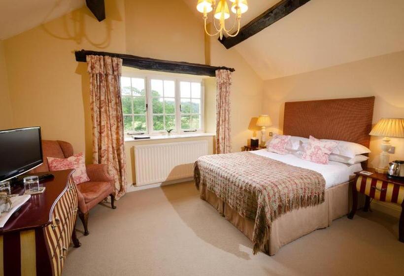 旅馆 Eltermere Inn