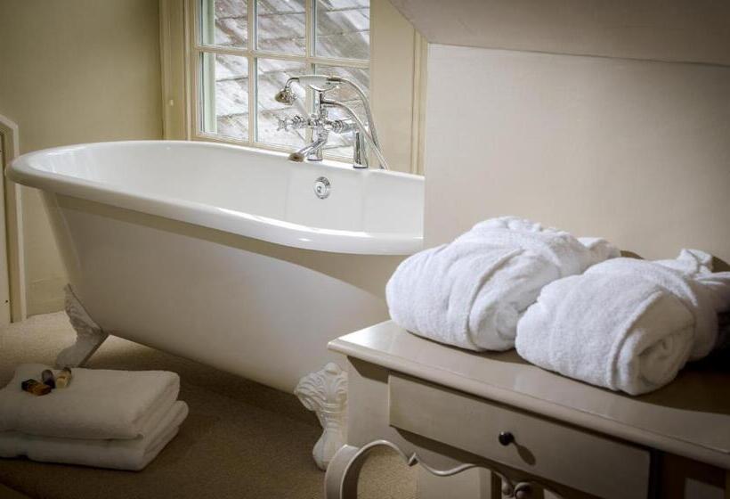 旅馆 Eltermere Inn