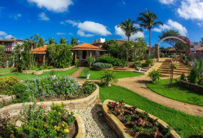 هاستل Espaço Nova Era Pousada