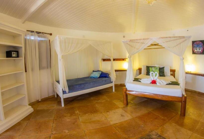 هاستل Espaço Nova Era Pousada