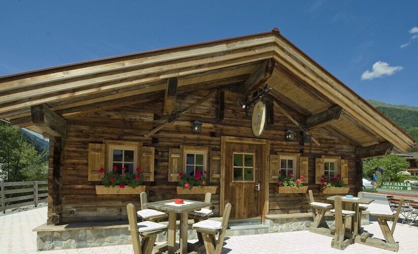 Общежитие Gasthaus Maislau