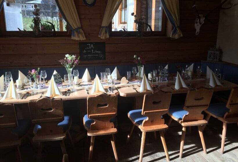 Общежитие Gasthaus Maislau