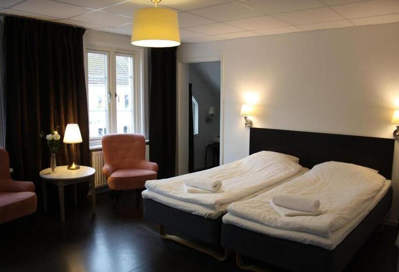 ユースホステル Grännagården Hotell Och Restaurang