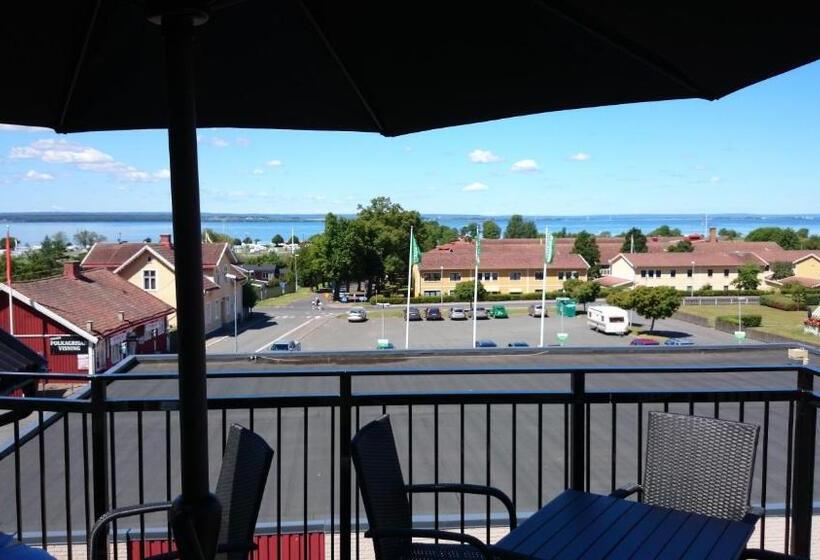 ユースホステル Grännagården Hotell Och Restaurang