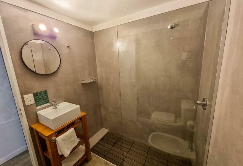 Общежитие Hosteria Las Lucarnas