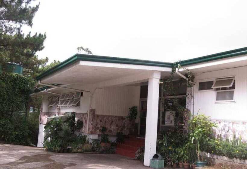 هاستل Inn Rocio And Restaurant