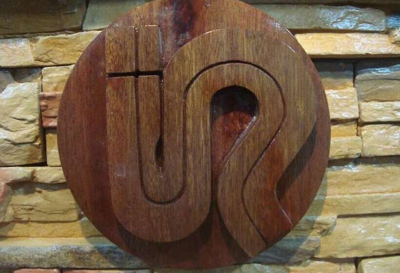 هاستل Inn Rocio And Restaurant