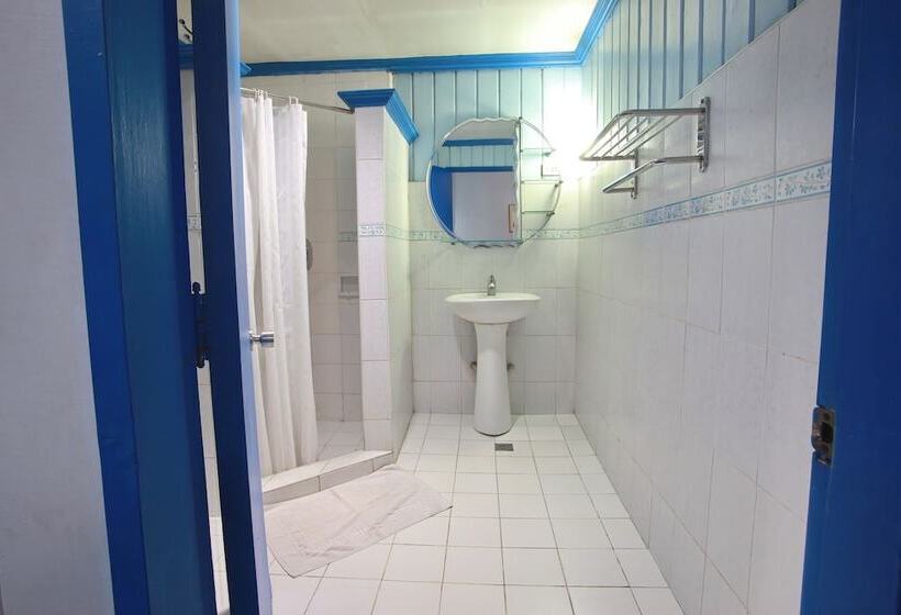 هاستل Inn Rocio And Restaurant