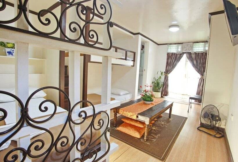 هاستل Inn Rocio And Restaurant