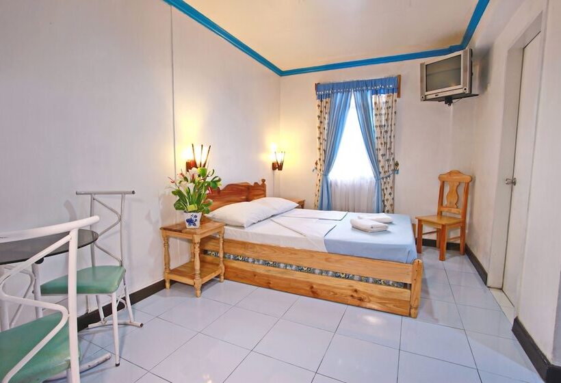 هاستل Inn Rocio And Restaurant