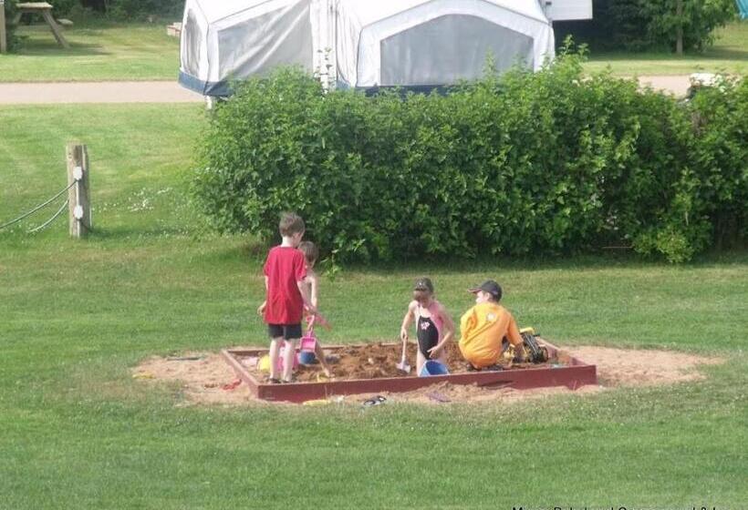 فندق صغير Marco Polo Inn