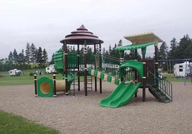 فندق صغير Marco Polo Inn