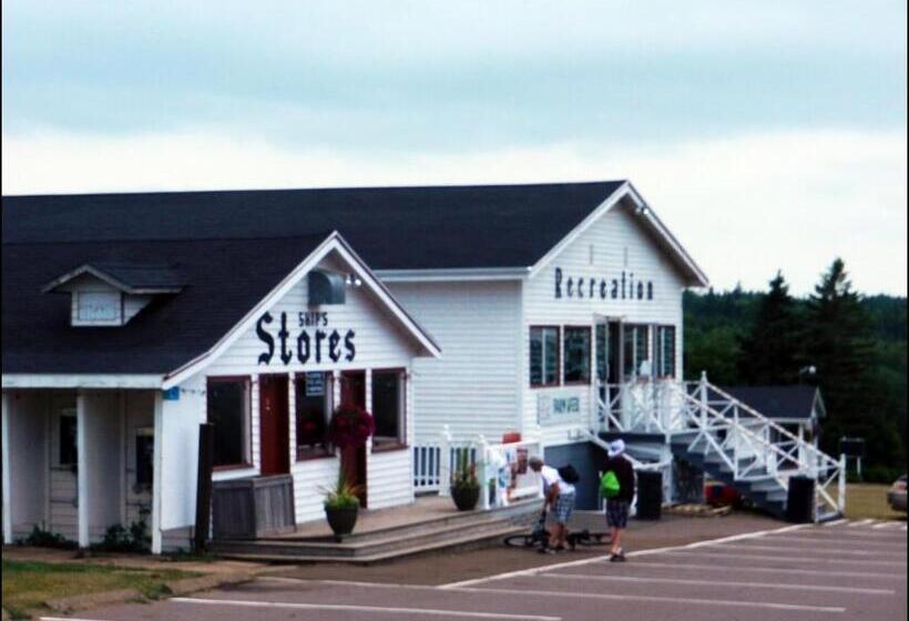 فندق صغير Marco Polo Inn