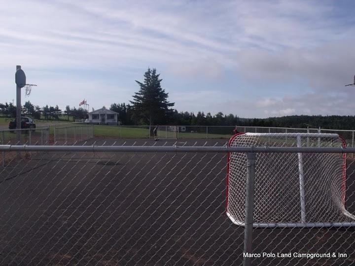 فندق صغير Marco Polo Inn