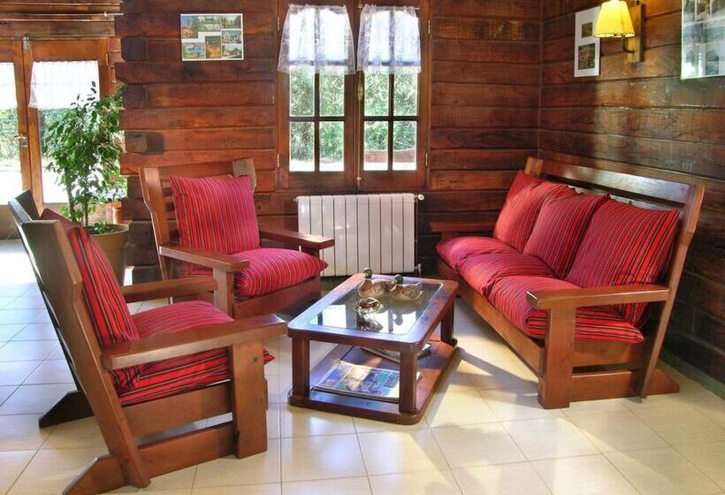 هاستل Posada Pfullendorf Adults Only