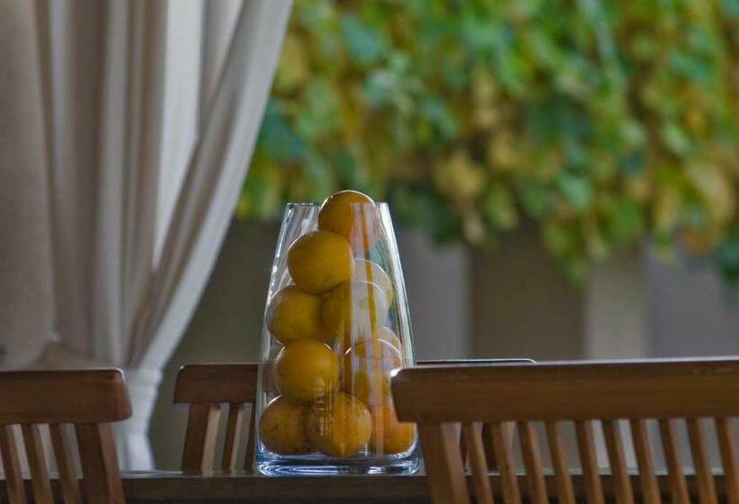 Общежитие Posada Verde Oliva