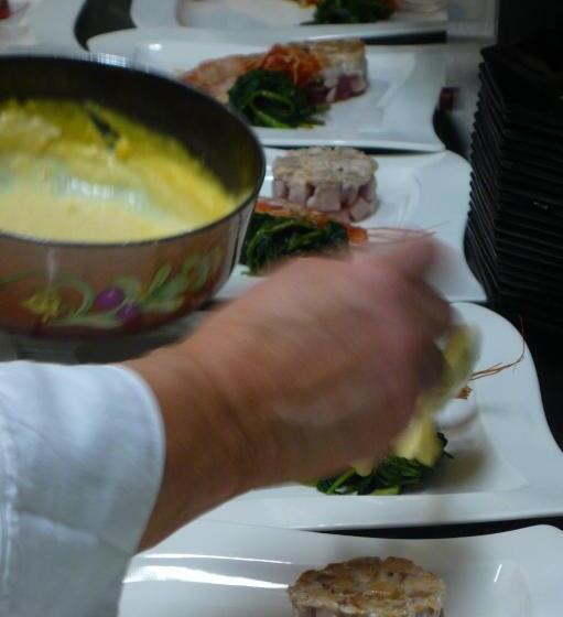 הוסטל Ristorante Stazione