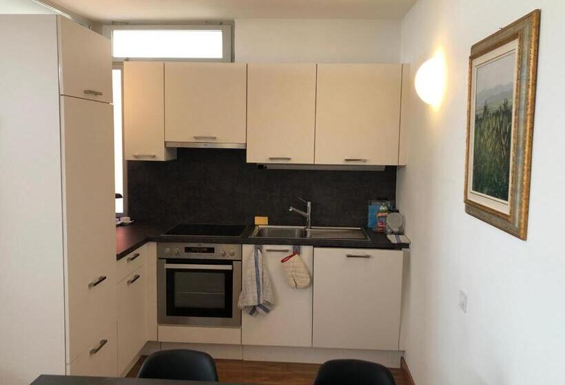 הוסטל Ristorante Stazione