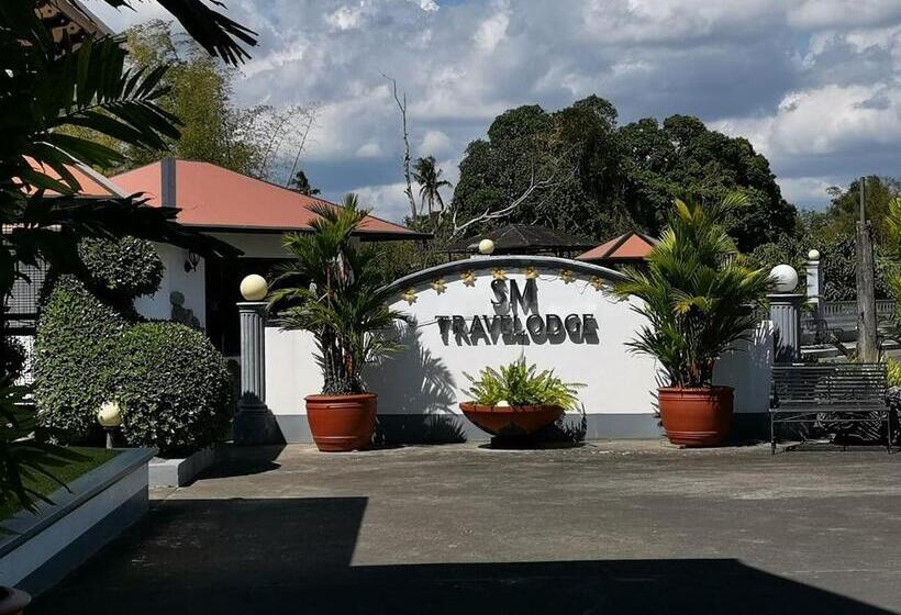 הוסטל Sm Travelodge