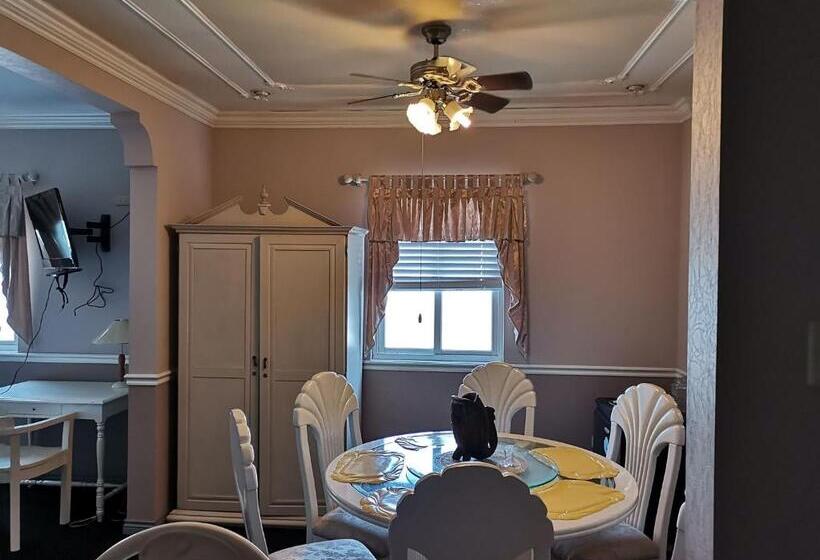 הוסטל Sm Travelodge