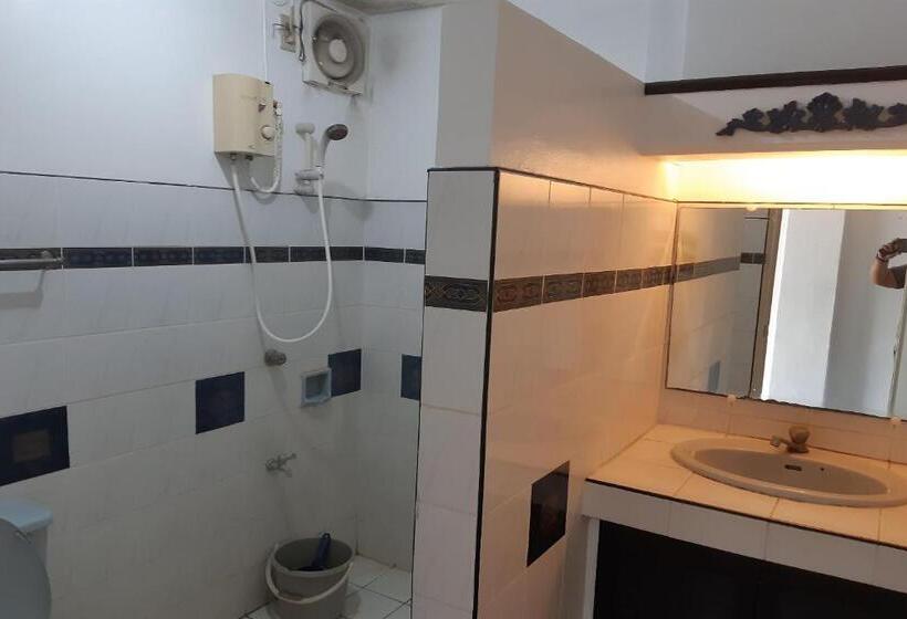 הוסטל Sm Travelodge