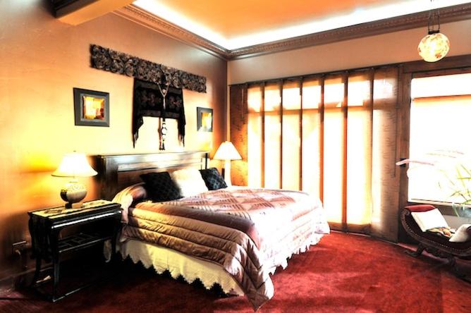 فندق صغير Swan River Inn