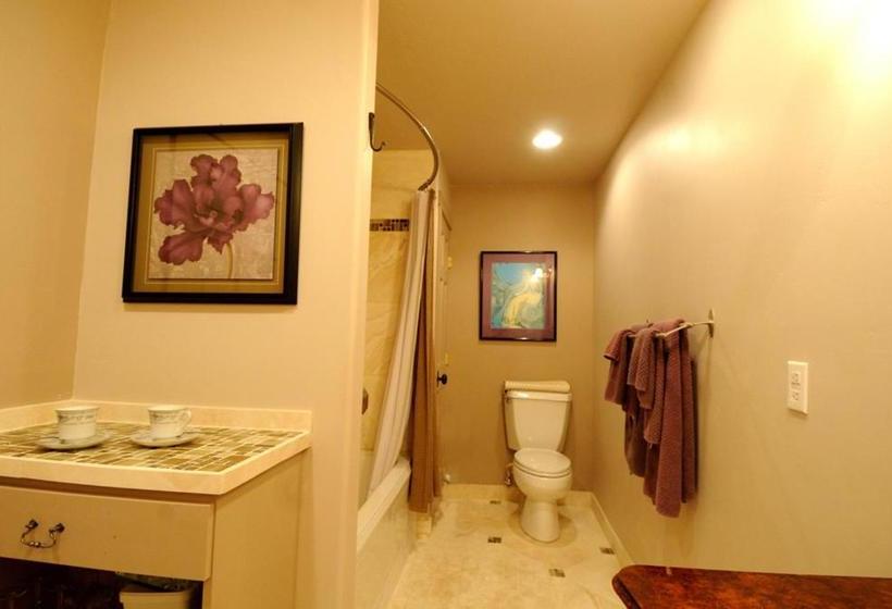 فندق صغير Swan River Inn