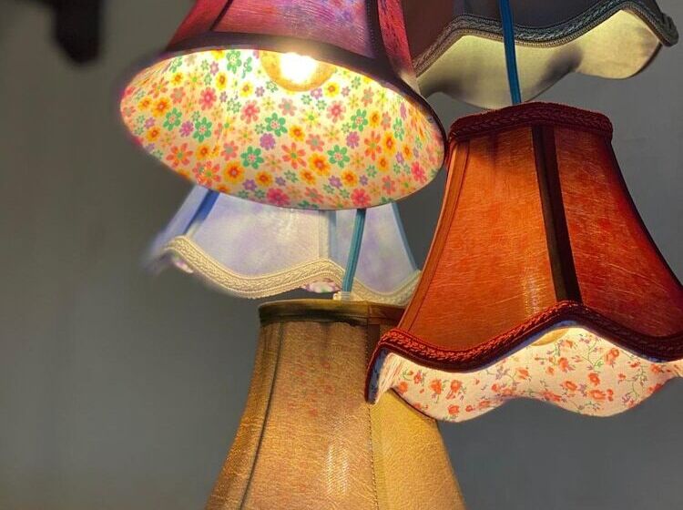 فندق صغير The Golden Fleece Inn