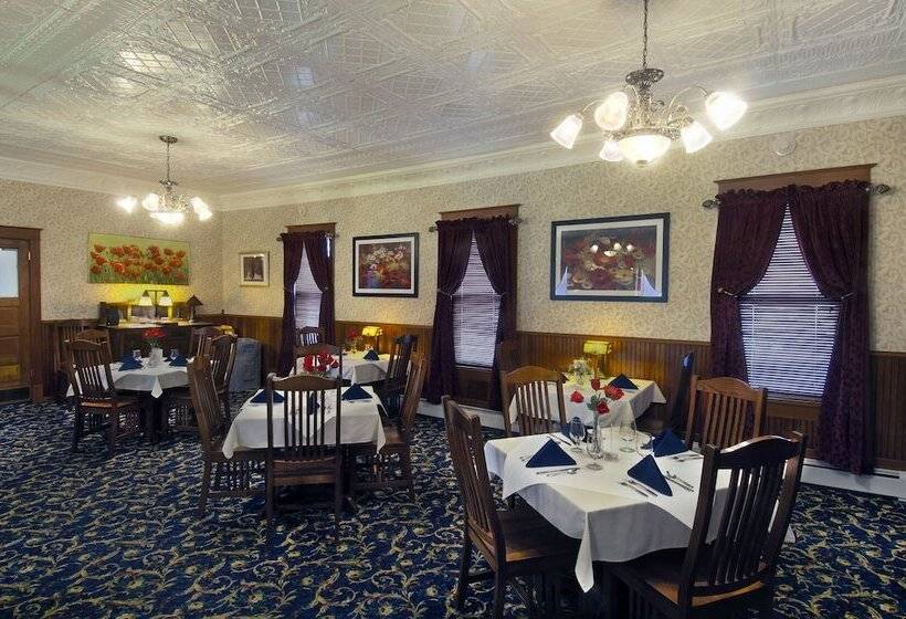 فندق صغير The Historic Elk Mountain