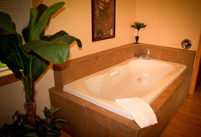 فندق صغير The Islander Inn