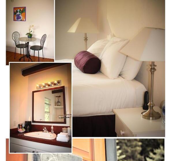 فندق صغير The Islander Inn