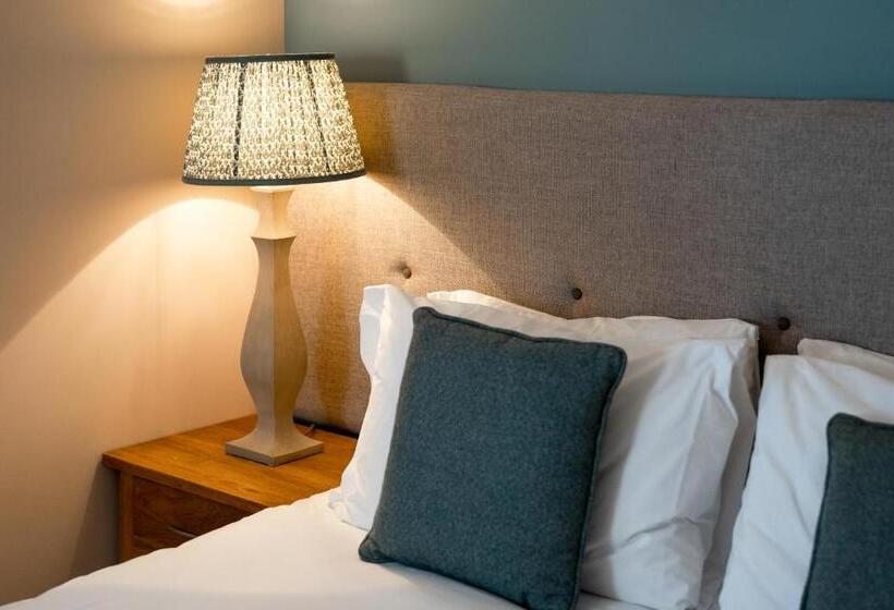 Общежитие The Richard Onslow