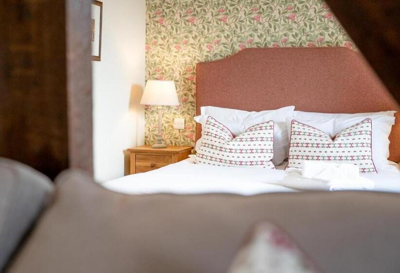 Общежитие The Richard Onslow