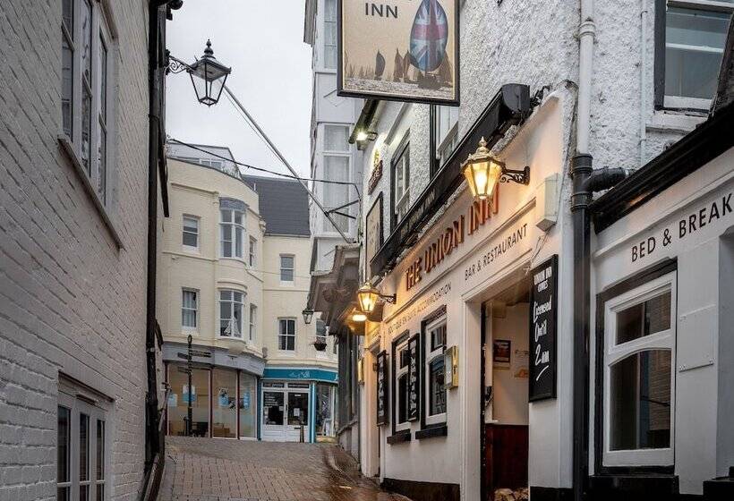 הוסטל The Union Inn