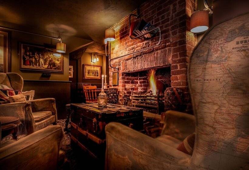 הוסטל The Union Inn