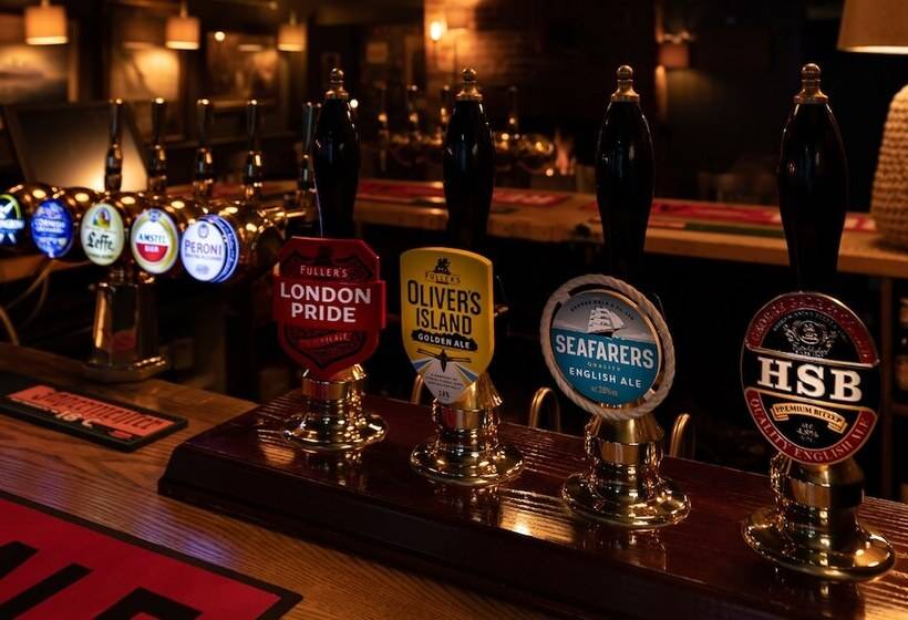 הוסטל The Union Inn